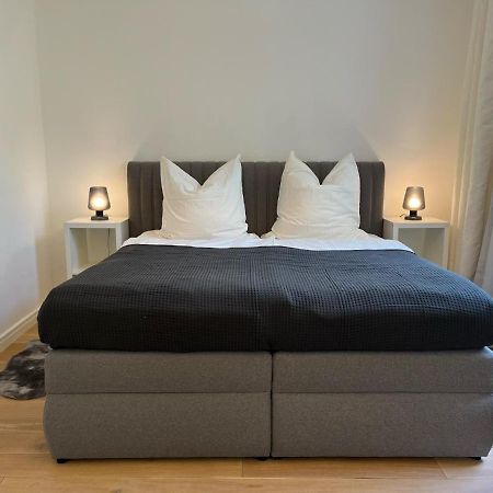 Prinzenhof Suite Bad Harzburg Εξωτερικό φωτογραφία
