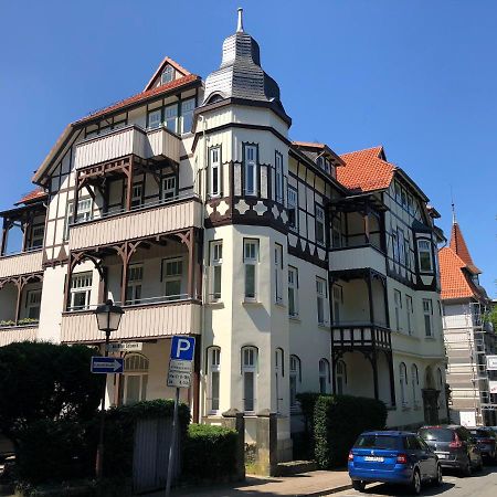 Prinzenhof Suite Bad Harzburg Εξωτερικό φωτογραφία