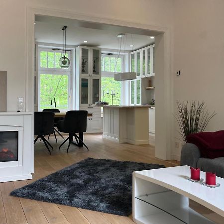 Prinzenhof Suite Bad Harzburg Εξωτερικό φωτογραφία