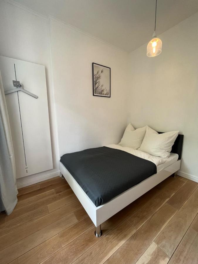 Prinzenhof Suite Bad Harzburg Εξωτερικό φωτογραφία