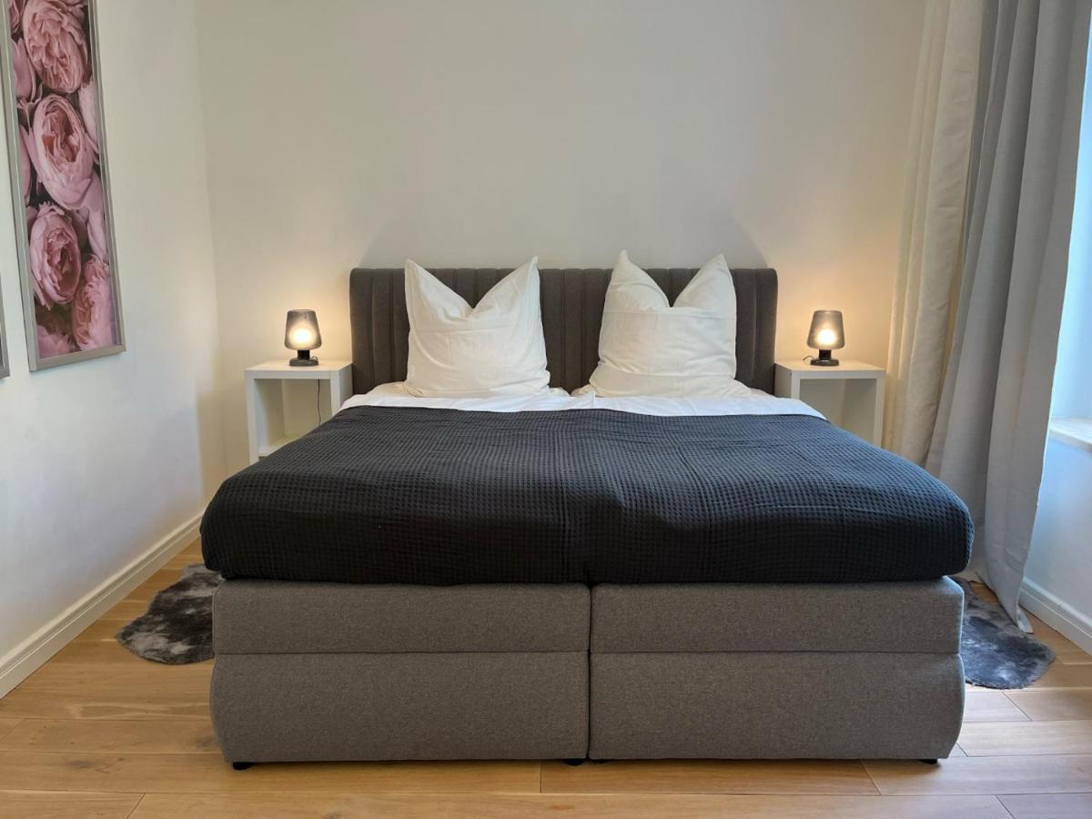 Prinzenhof Suite Bad Harzburg Εξωτερικό φωτογραφία