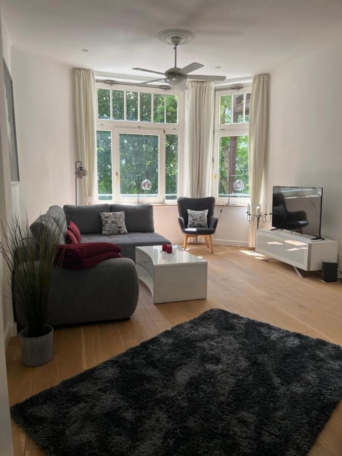 Prinzenhof Suite Bad Harzburg Εξωτερικό φωτογραφία
